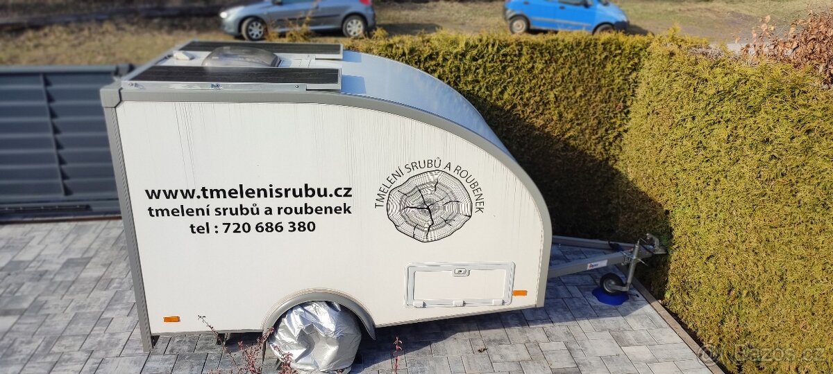 Minikaravan Condor