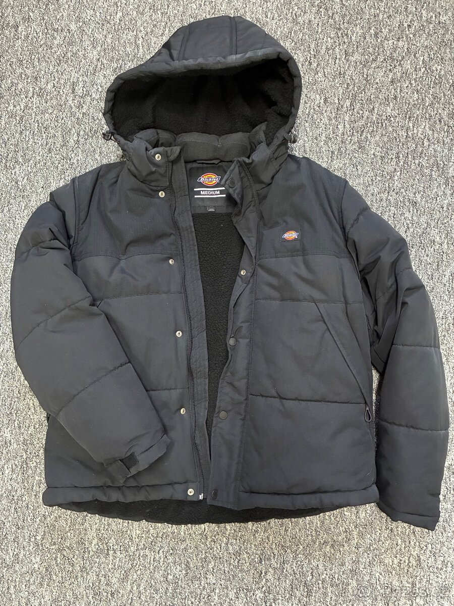 Zimní Bunda Dickies
