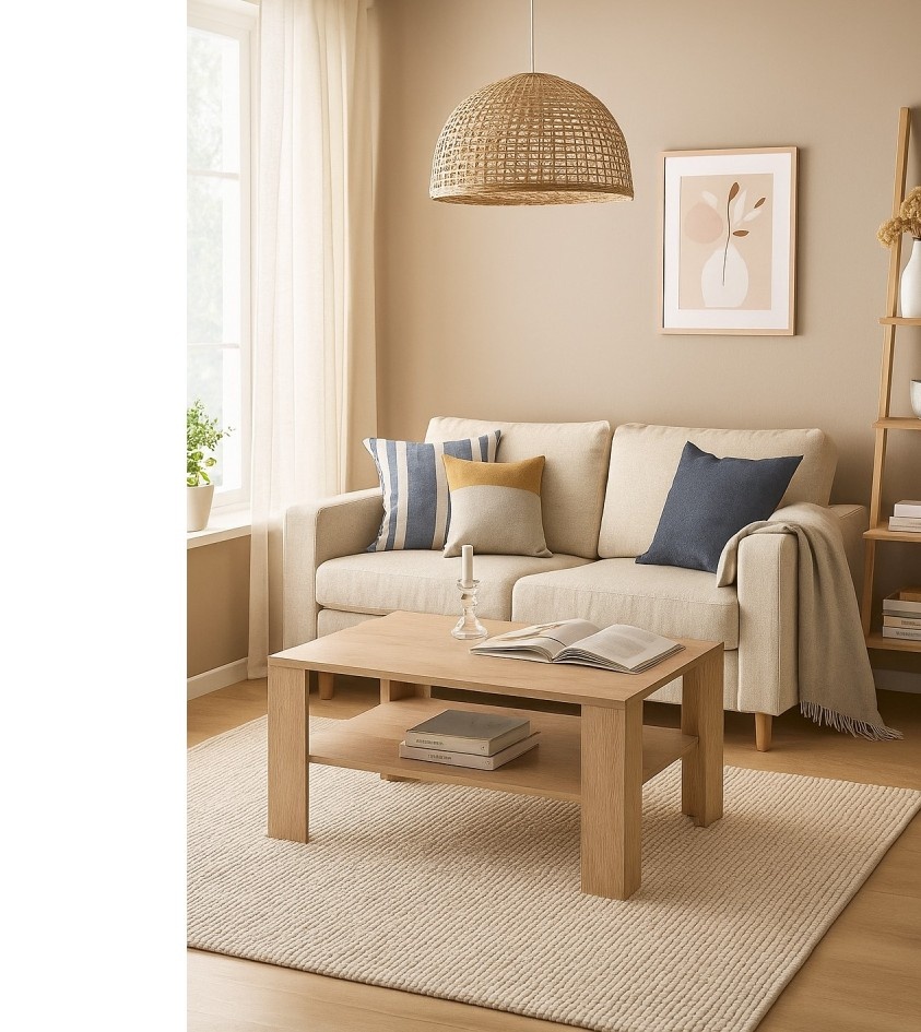 Konferenční stolek - ASKO