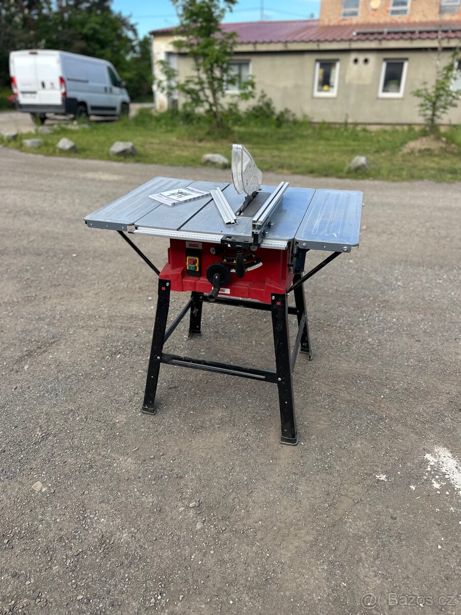 Pila Hecht 8254