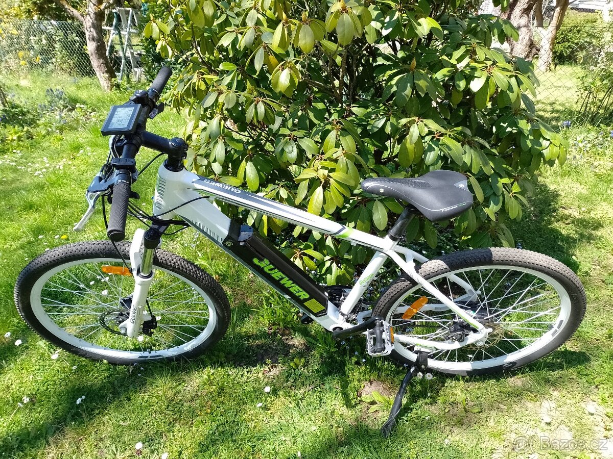 Elektrokolo Guewer