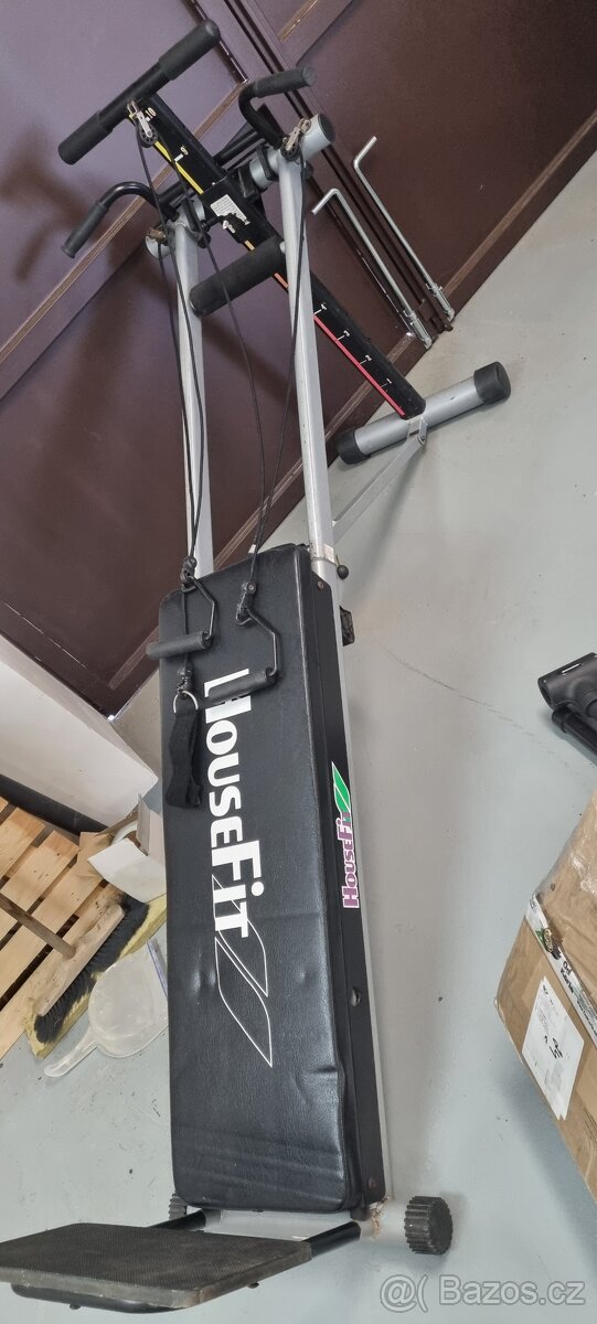 Total trainer HouseFit
