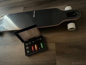 longboard