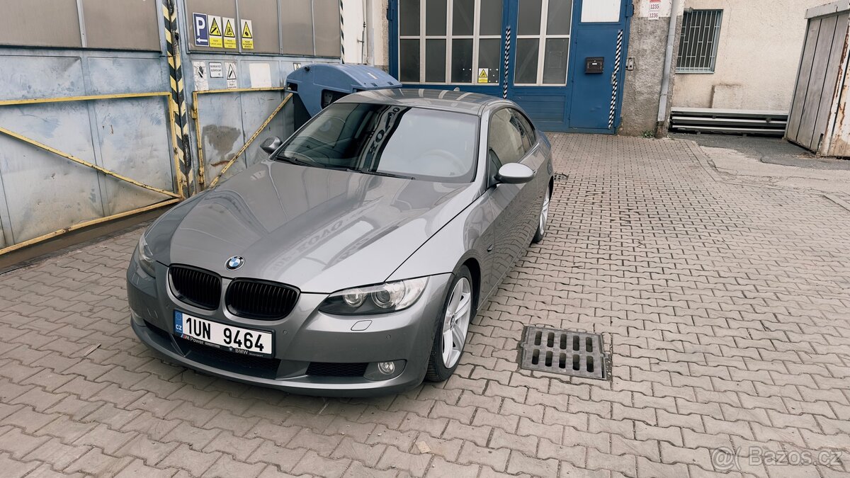 Bmw e92