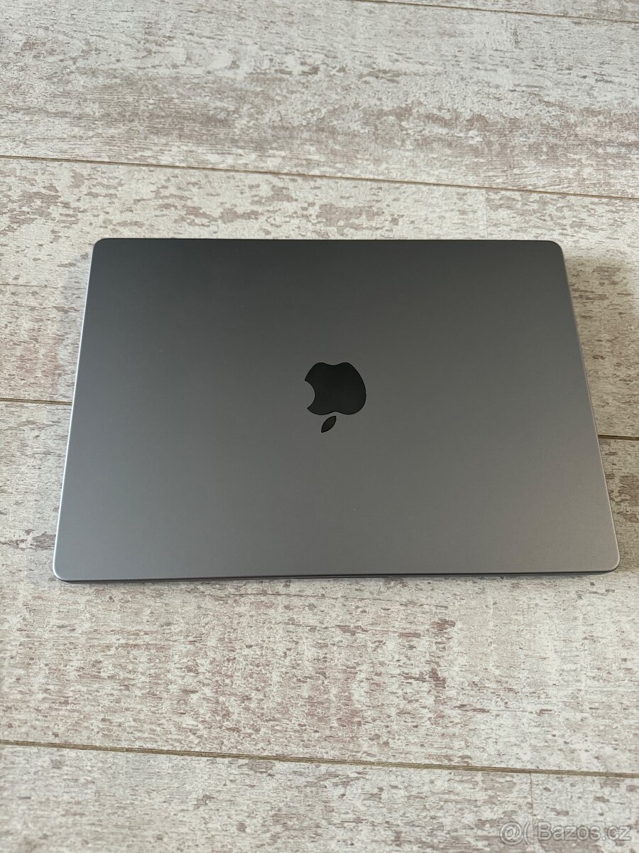 Apple MacBook Pro 2023