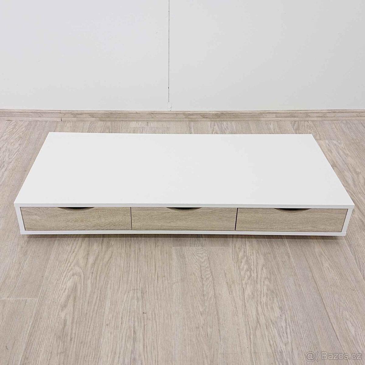 Deska pro pracovní stůl 110x50 cm Neptun - Actona
