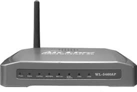 WiFi Access Point AirLive WL-5460AP