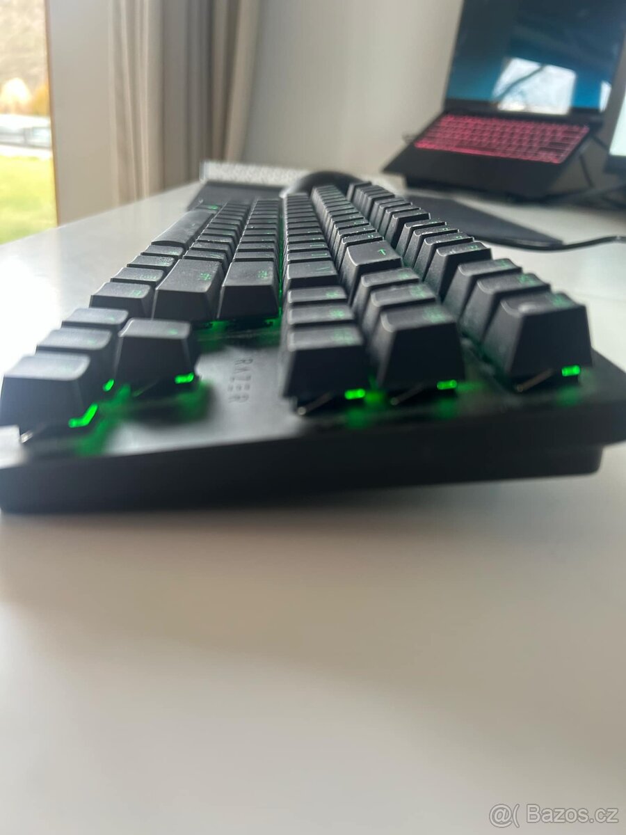 Razer Huntsman Tournament Edition