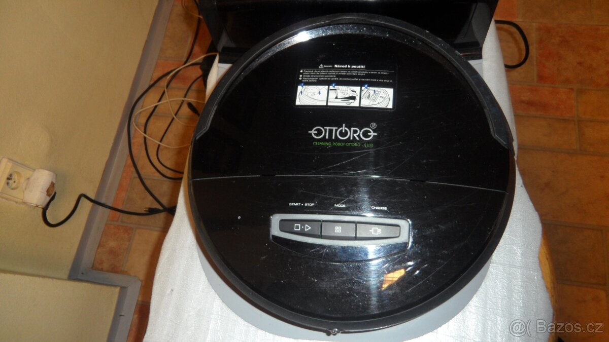 Ottoro ION