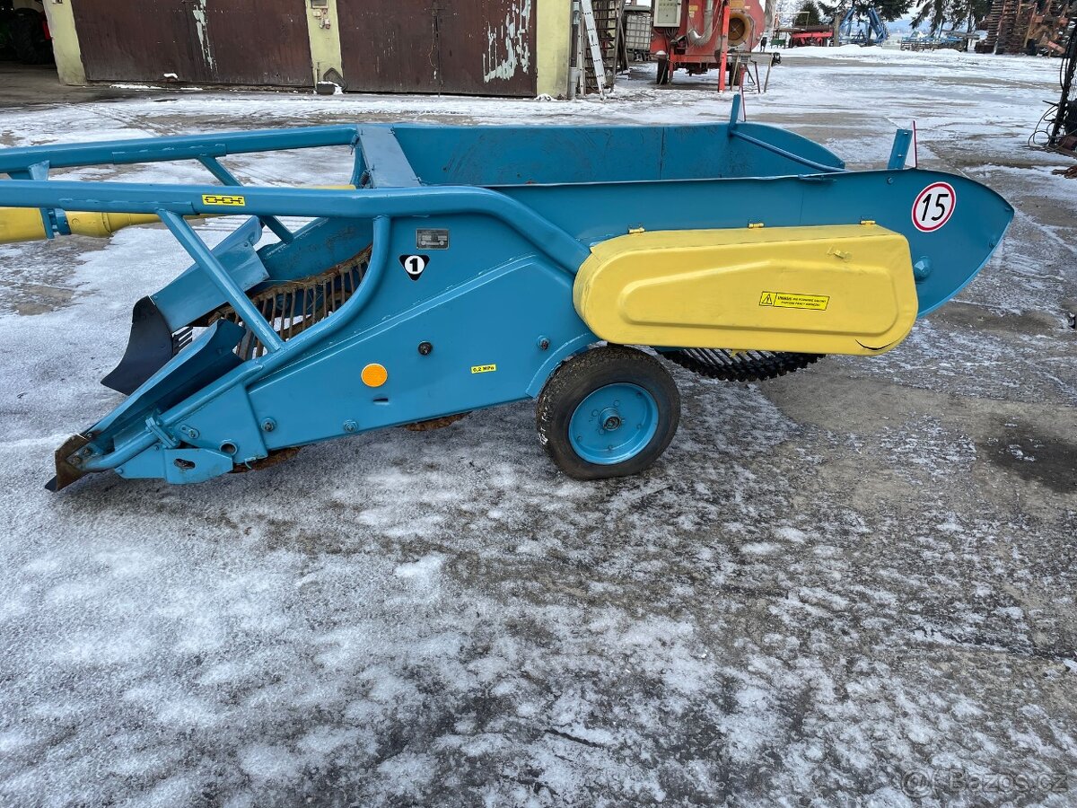 Sazeć na brambory akpil agrozet prostejov