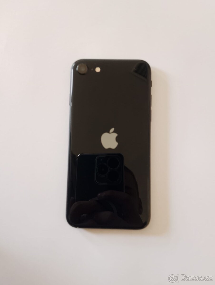iPhone SE 2022 64G