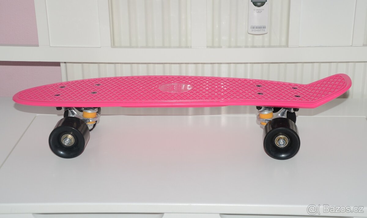 Dětský skateboard