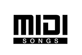 Soubor MIDI songů