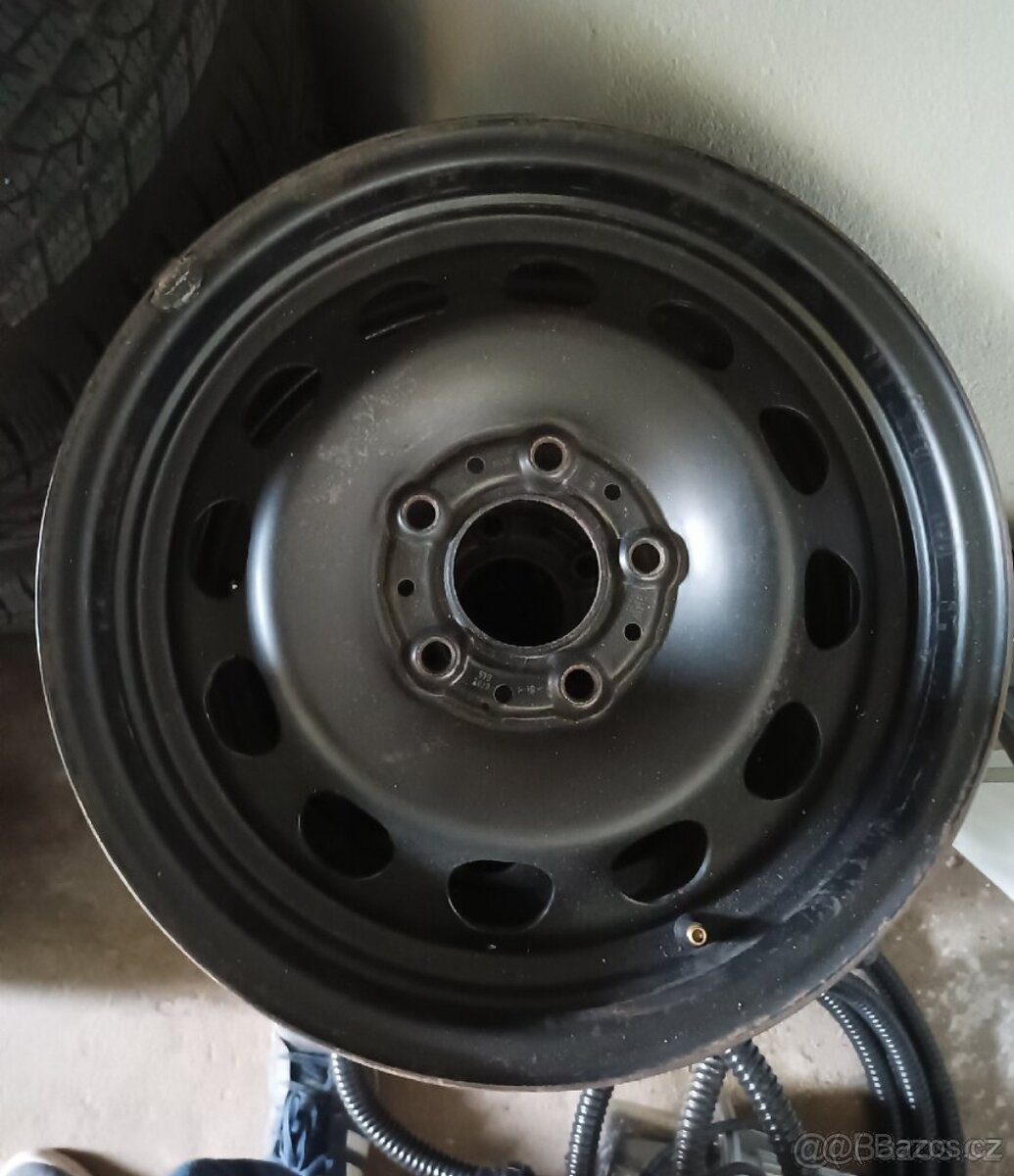 5x120 R16 IS37