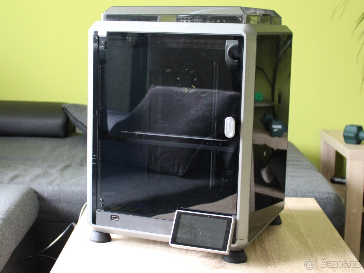 Creality K1