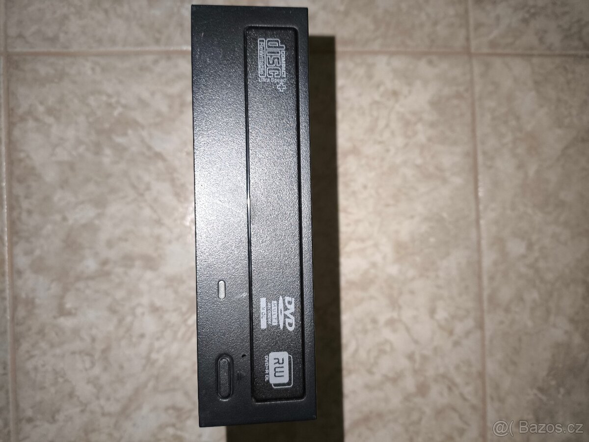 CD Mechanika HP