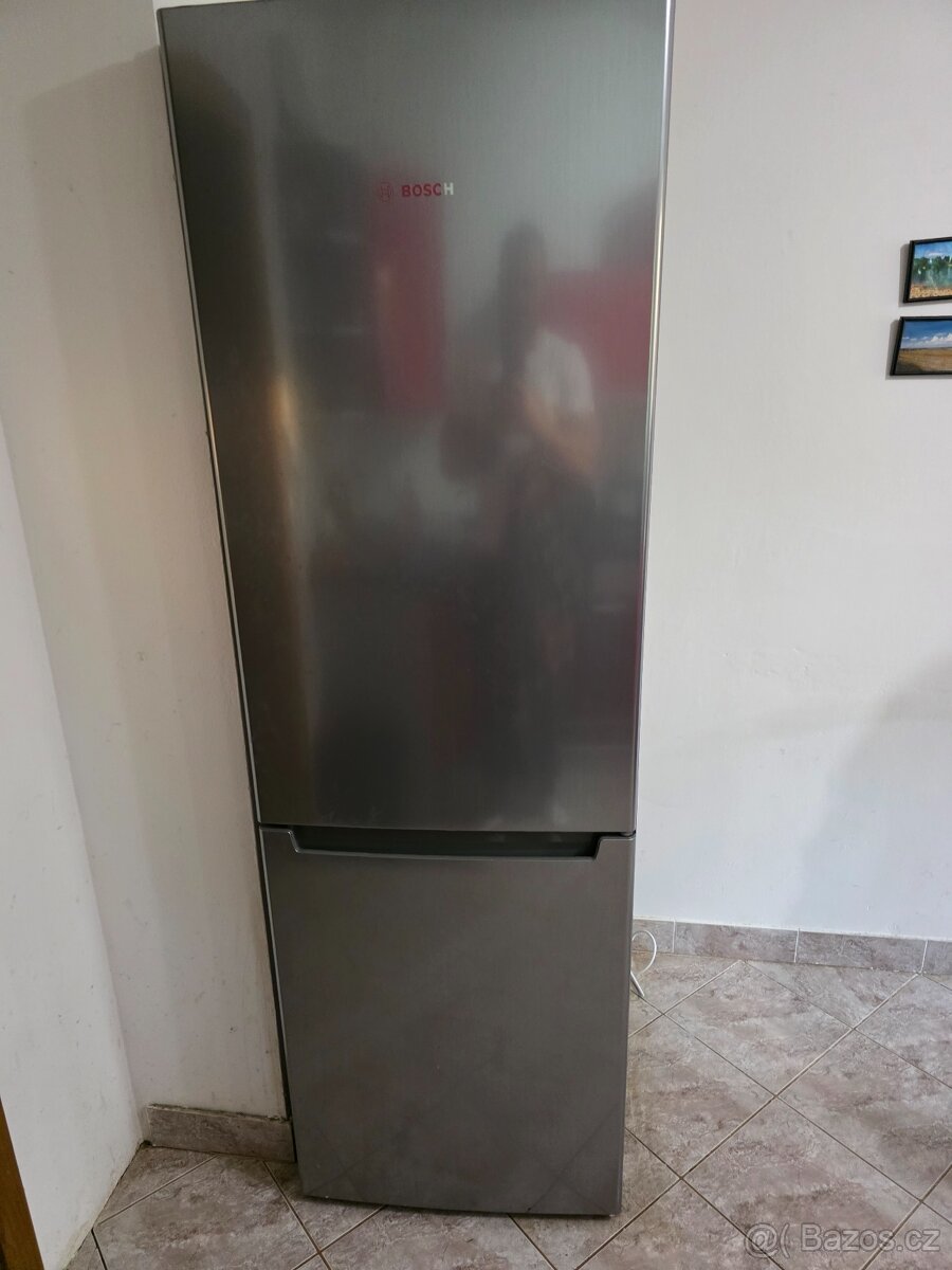 Chladnička