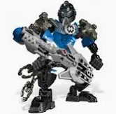 Lego Hero Factory 6282 Stringer