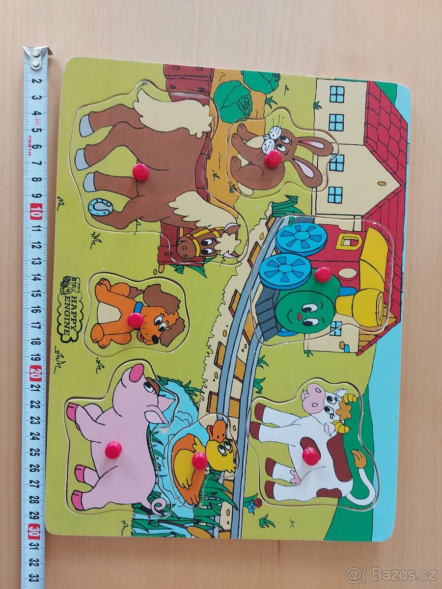 Vkládačka