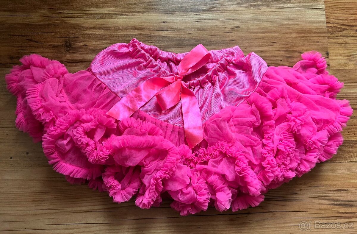 TUTU sukně