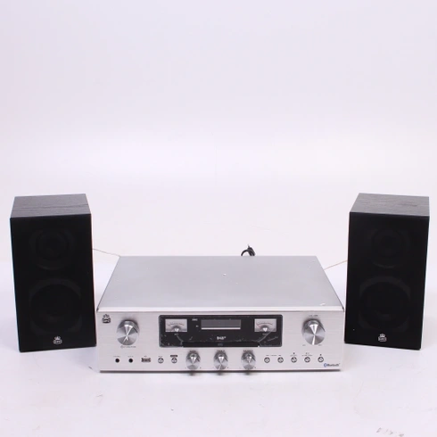 Prodám Audio systém značky GPO