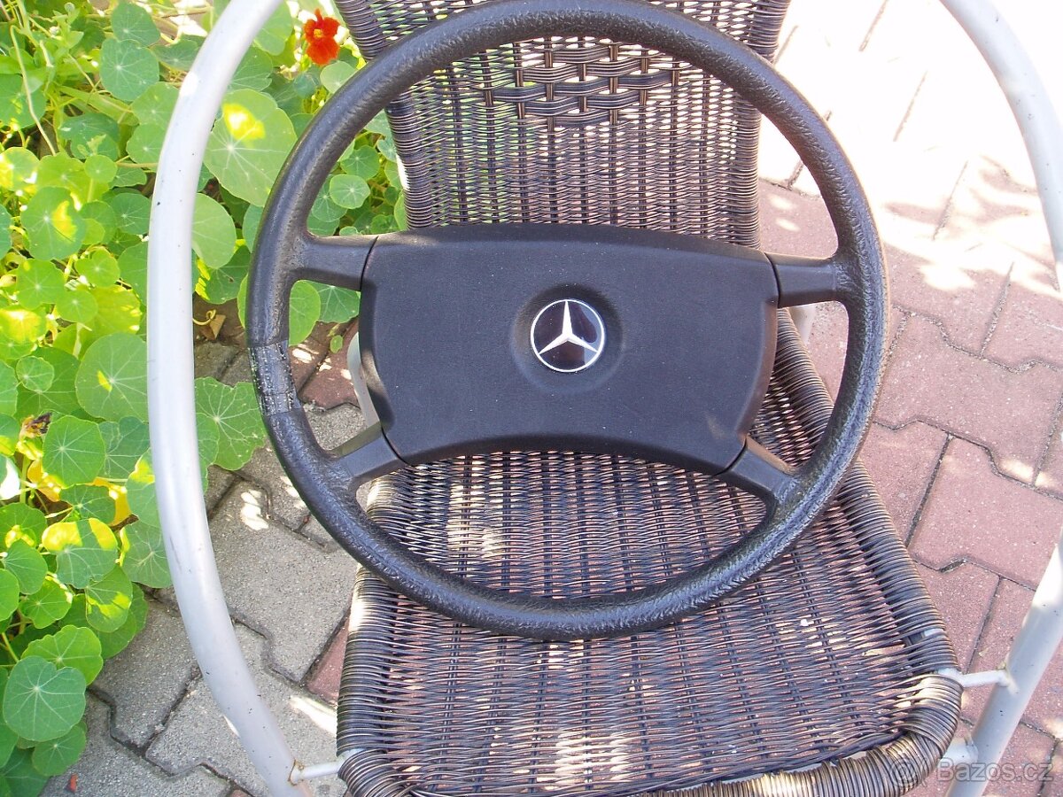mercedes 123