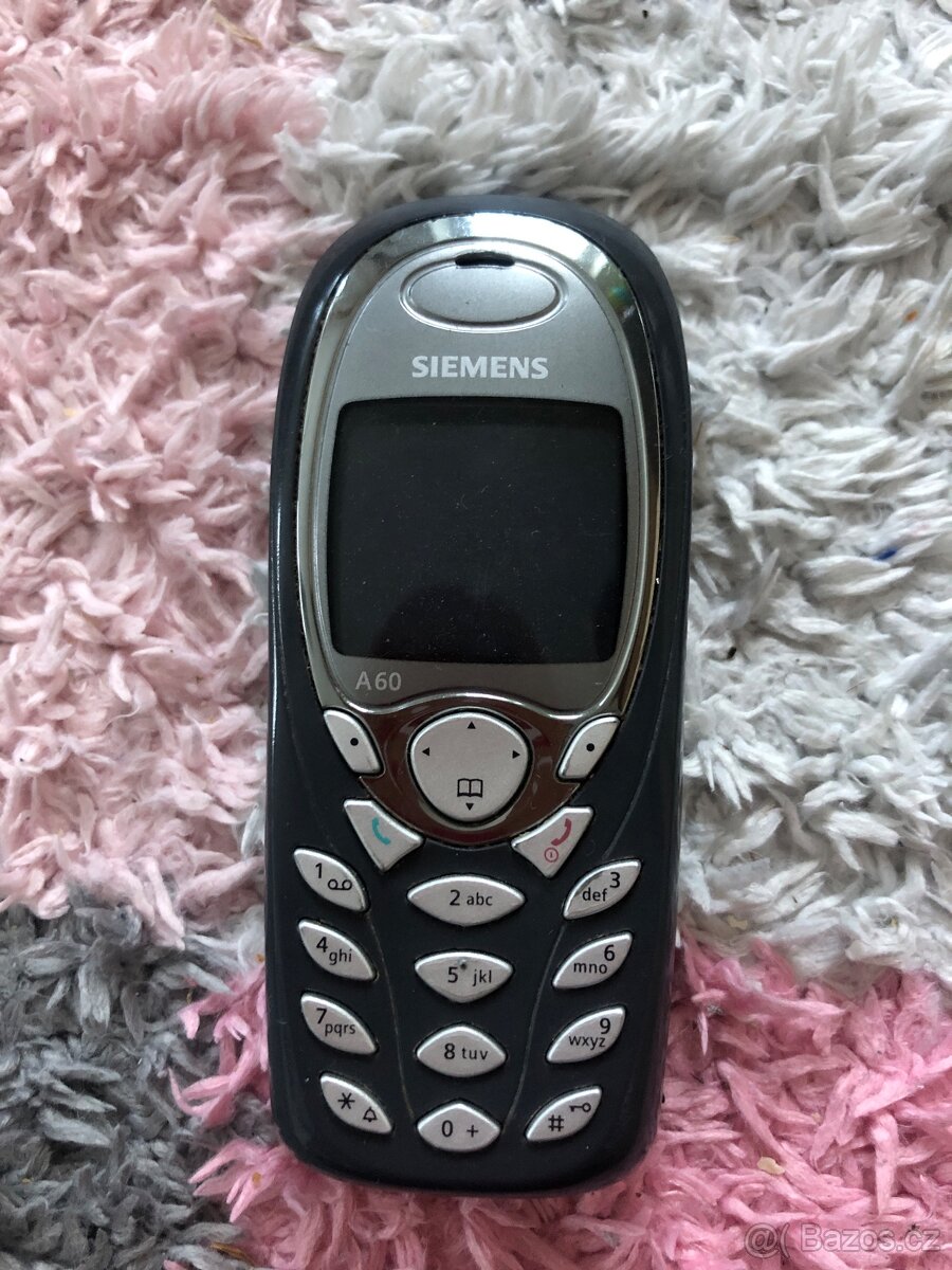 Siemens A60