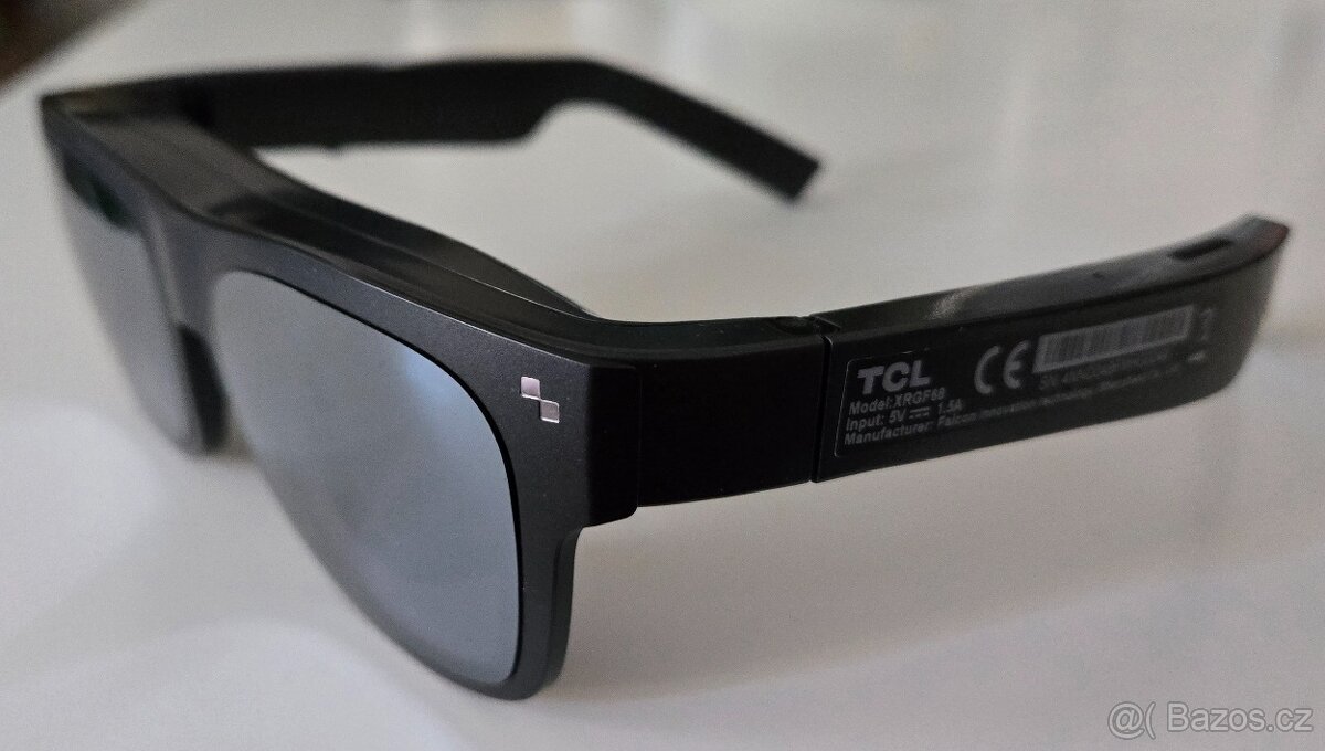 TCL NXTWEAR Smart Glasses
