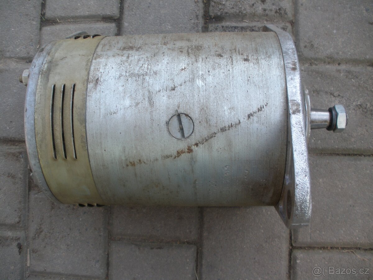 dynamo
