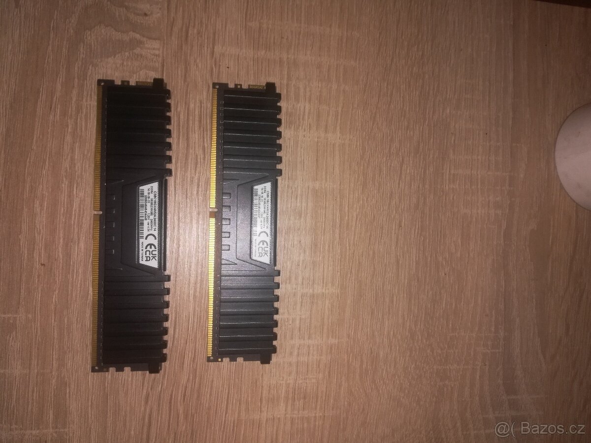 Ram DDR4