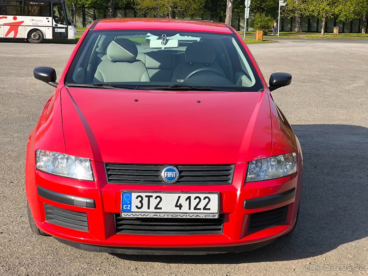 Fiat Stilo 1.4i 70kw