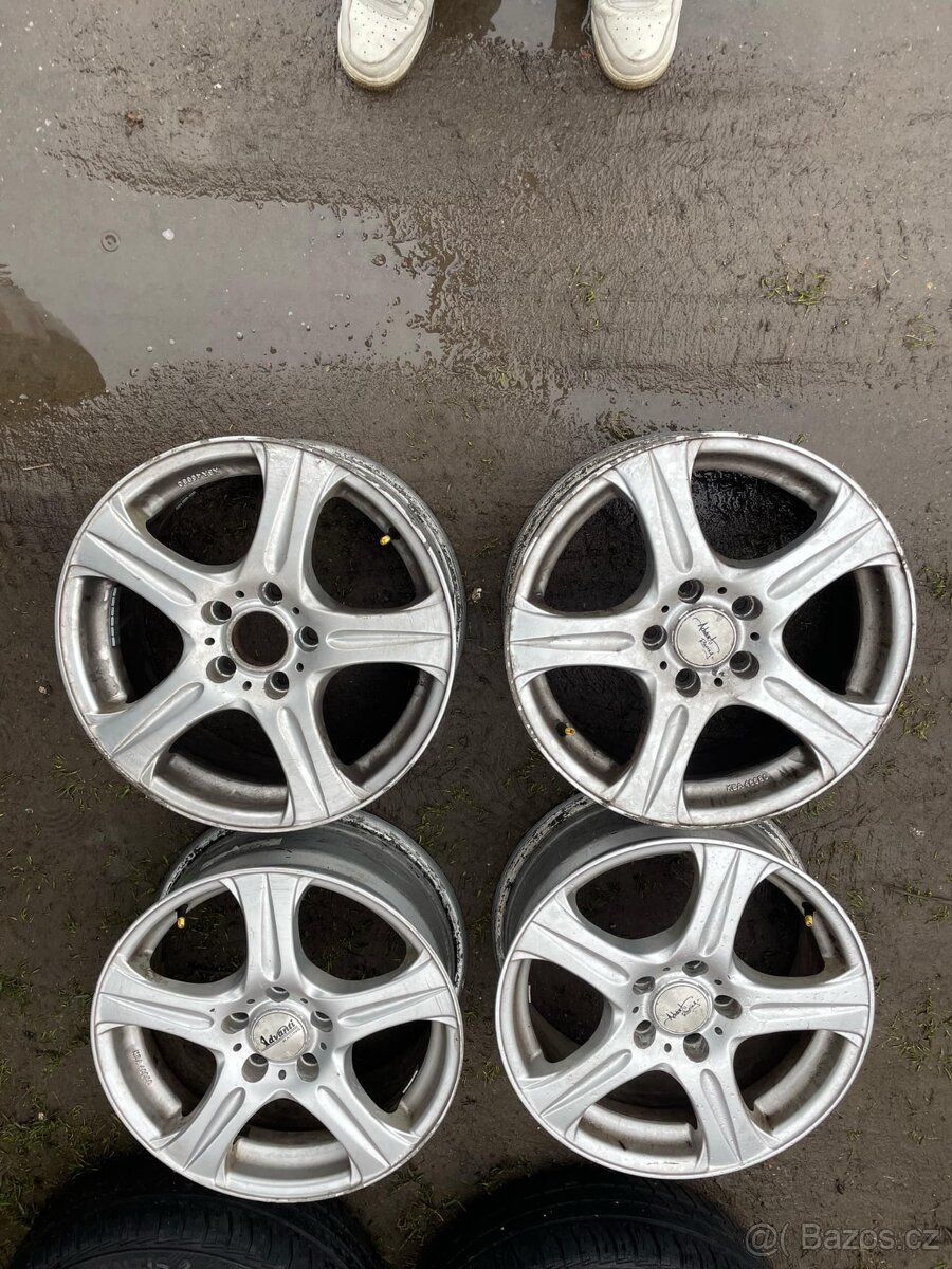 Ford 5x108 16 4xaludisky