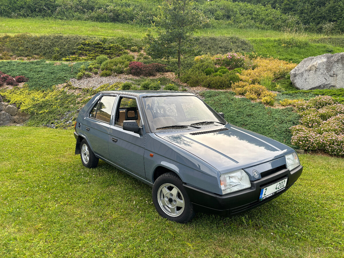 Favorit 136