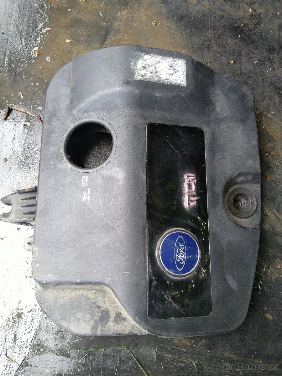 Kryt motoru Ford Galaxy TDI
