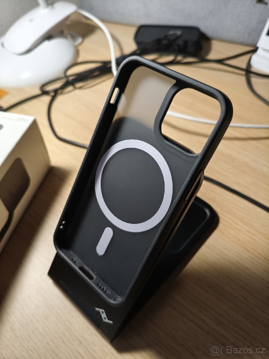 Peak Design Wireless Charging Stand
