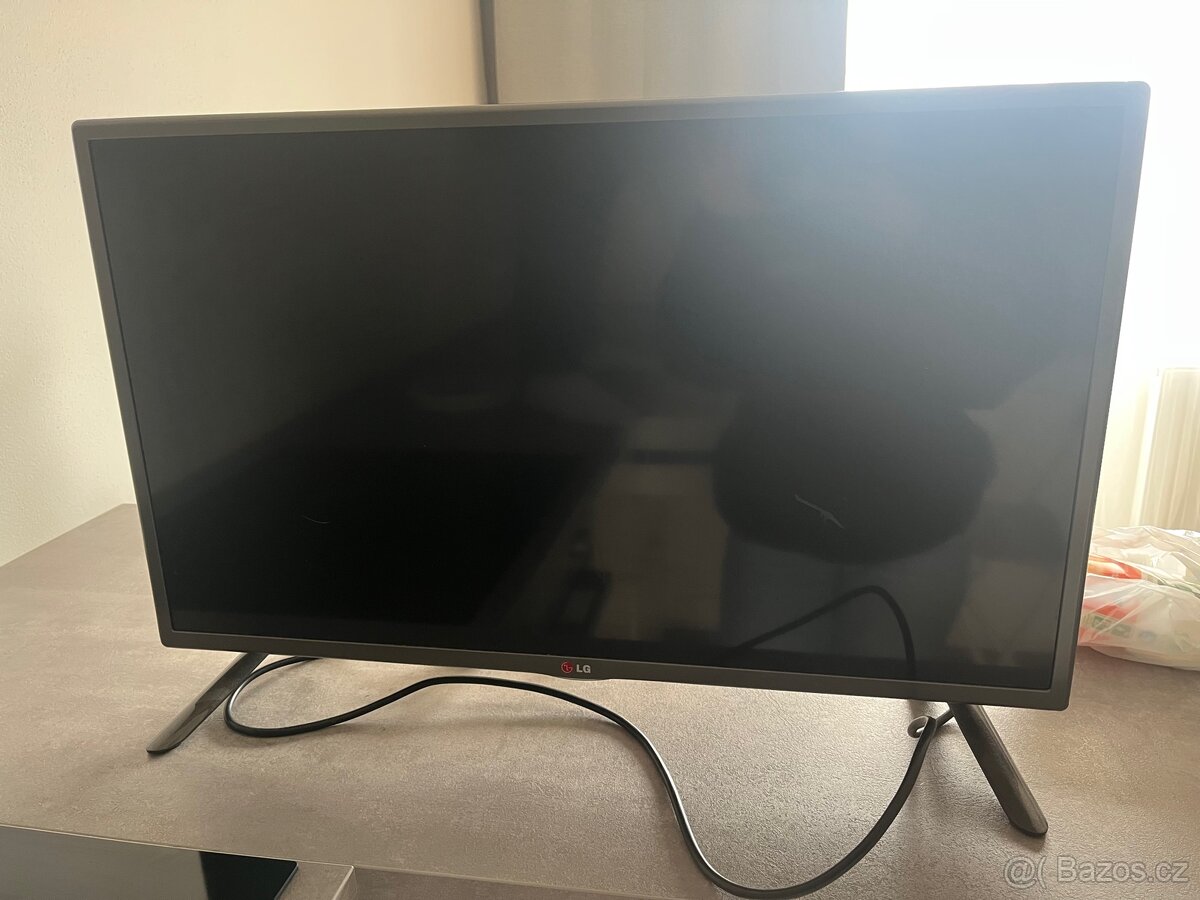 Televize lg