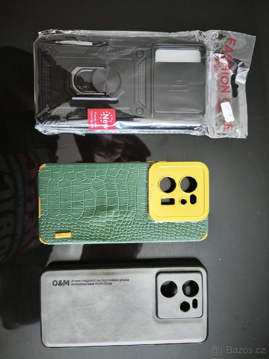 Xiaomi 13t kryty