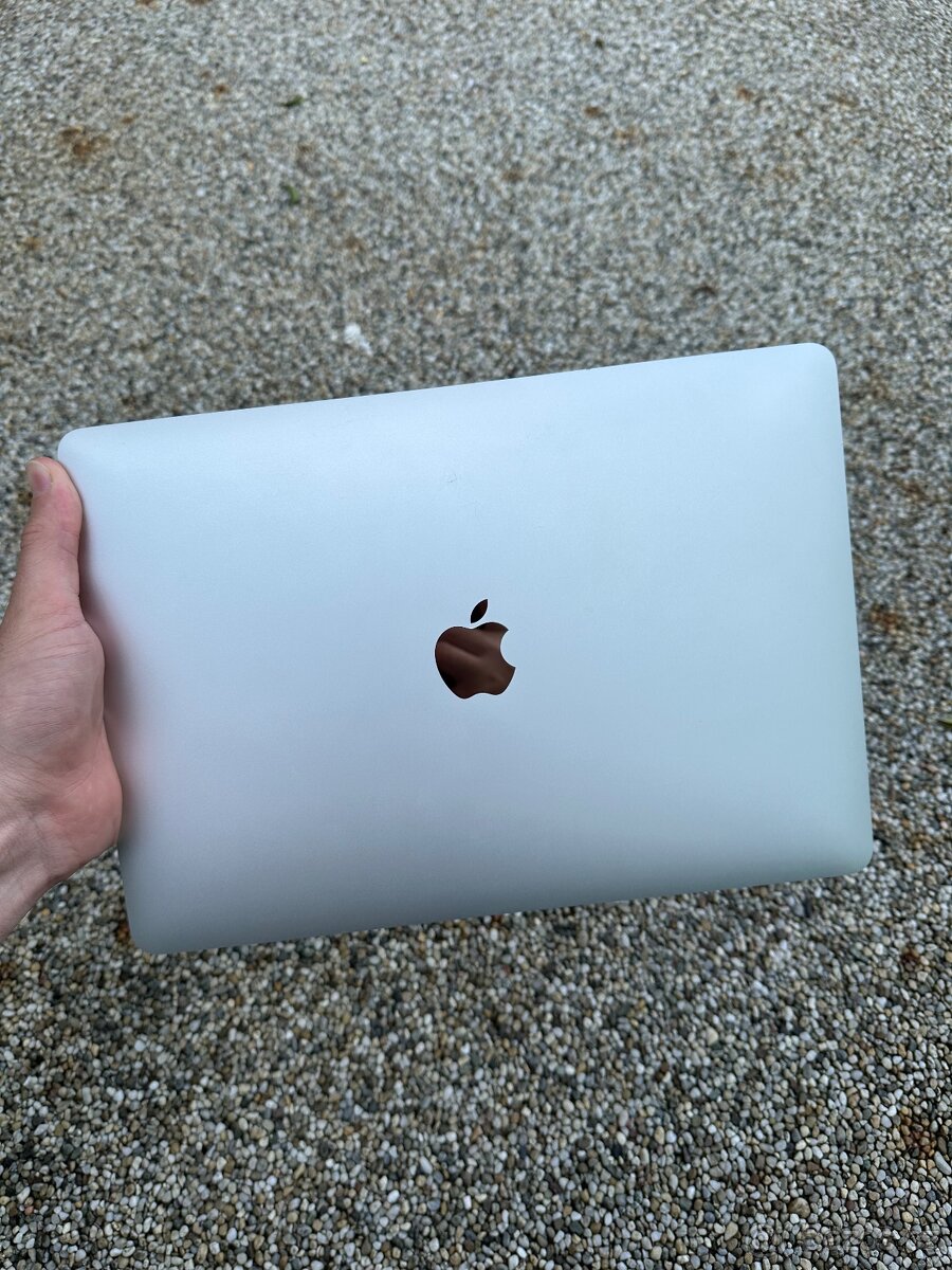 MacBook PRO 13, 2020, 500GB, A2251, nová baterie