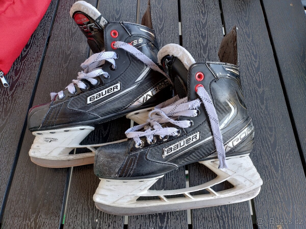 Brusle Bauer Vapor X3,5 vel.37,5
