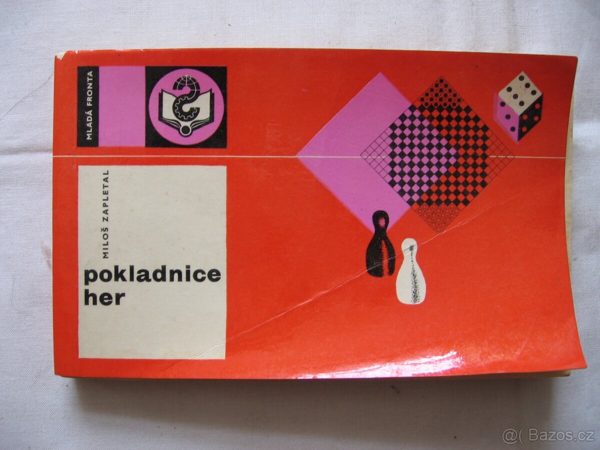 pokladnice her