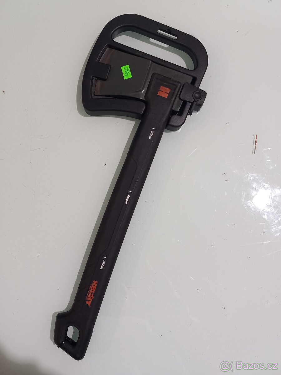 Sekera HECHT 900700 UNIVERSAL AX 910 g
