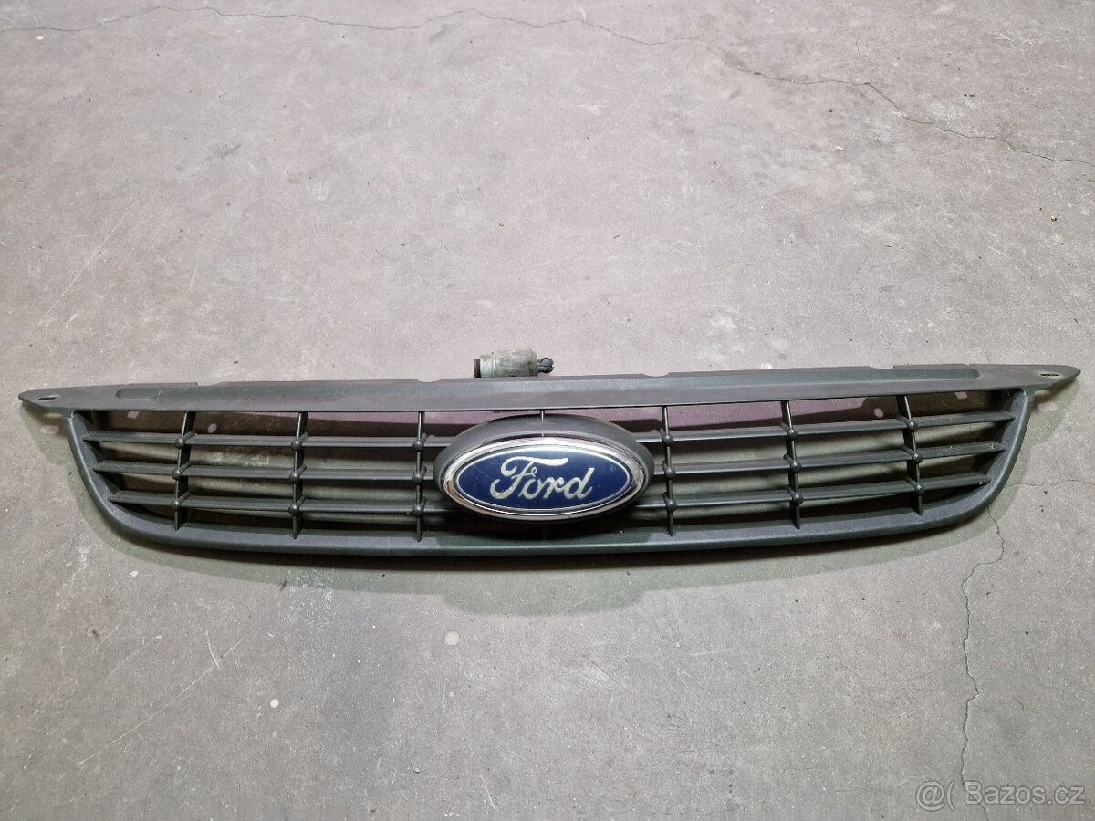 Ford Focus II po FL od rv2007 výše mřížka chladiče