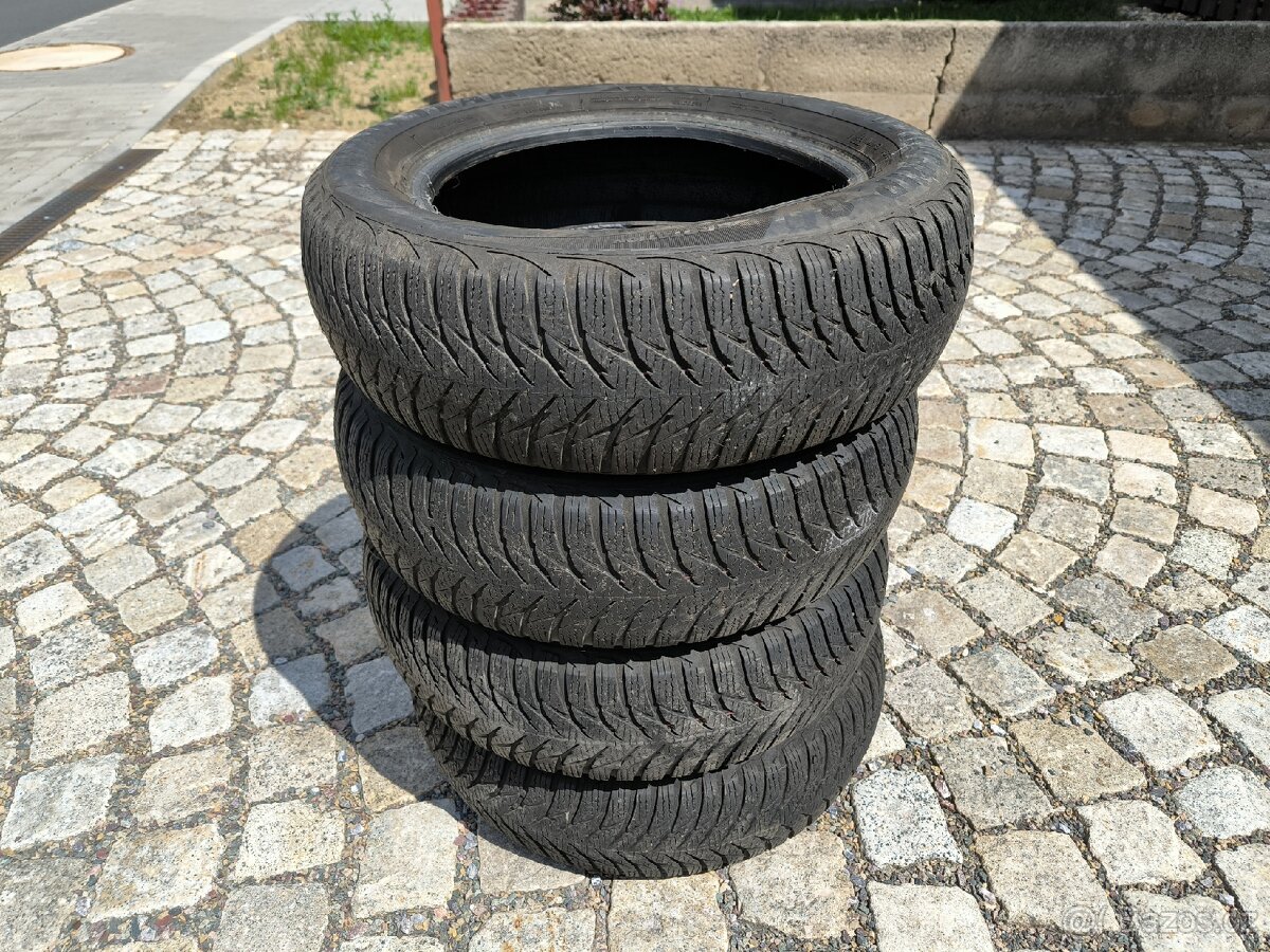 Zimni pneu goodyear Ultragrip8 175/65 R14