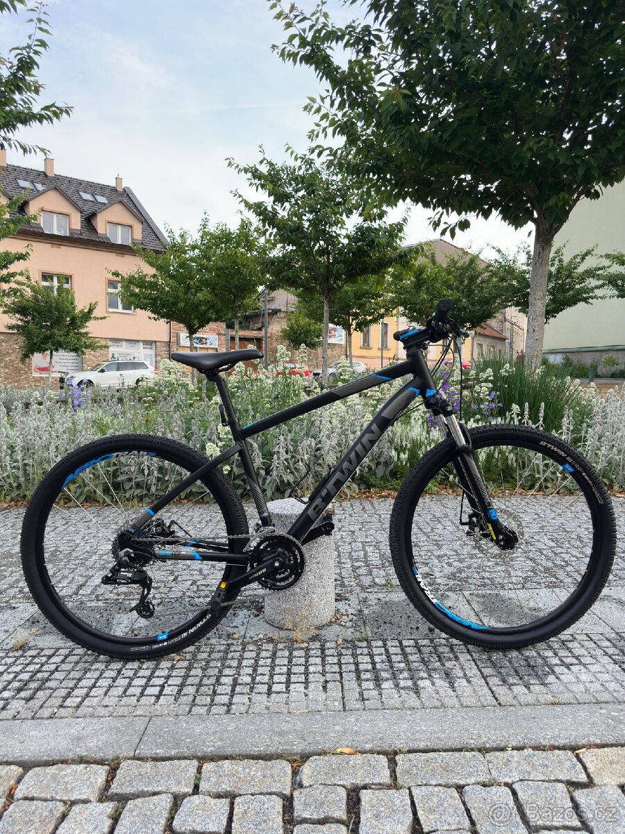 Kolo Rockrider ST 520🔥 Ram L⚠️ Kola 27.5🛞