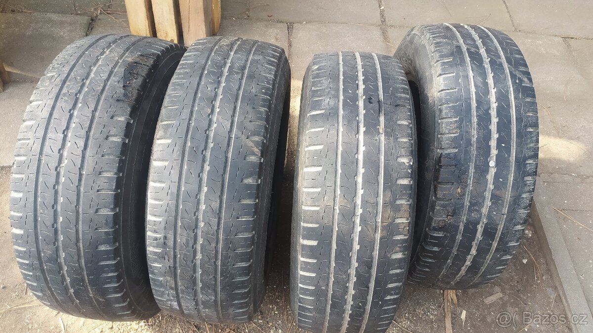 215/65/15 C