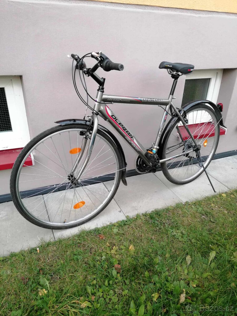 Prodám kolo