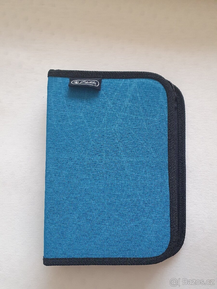 Pouzdro Herlitz