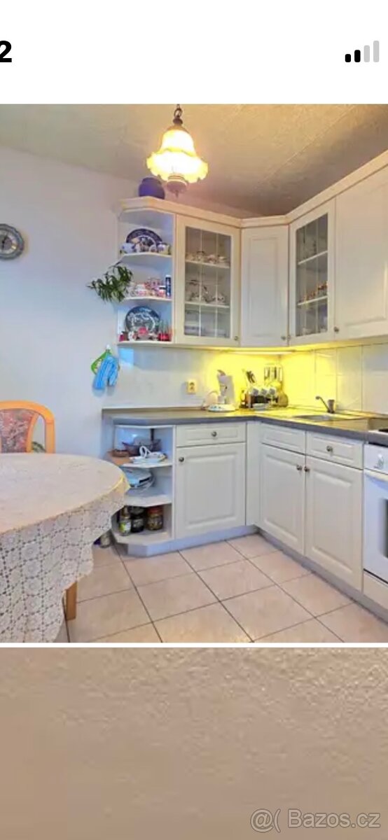 Prodej bytu 3+1 68m2 Kukucinova, Praha - Krc Oso