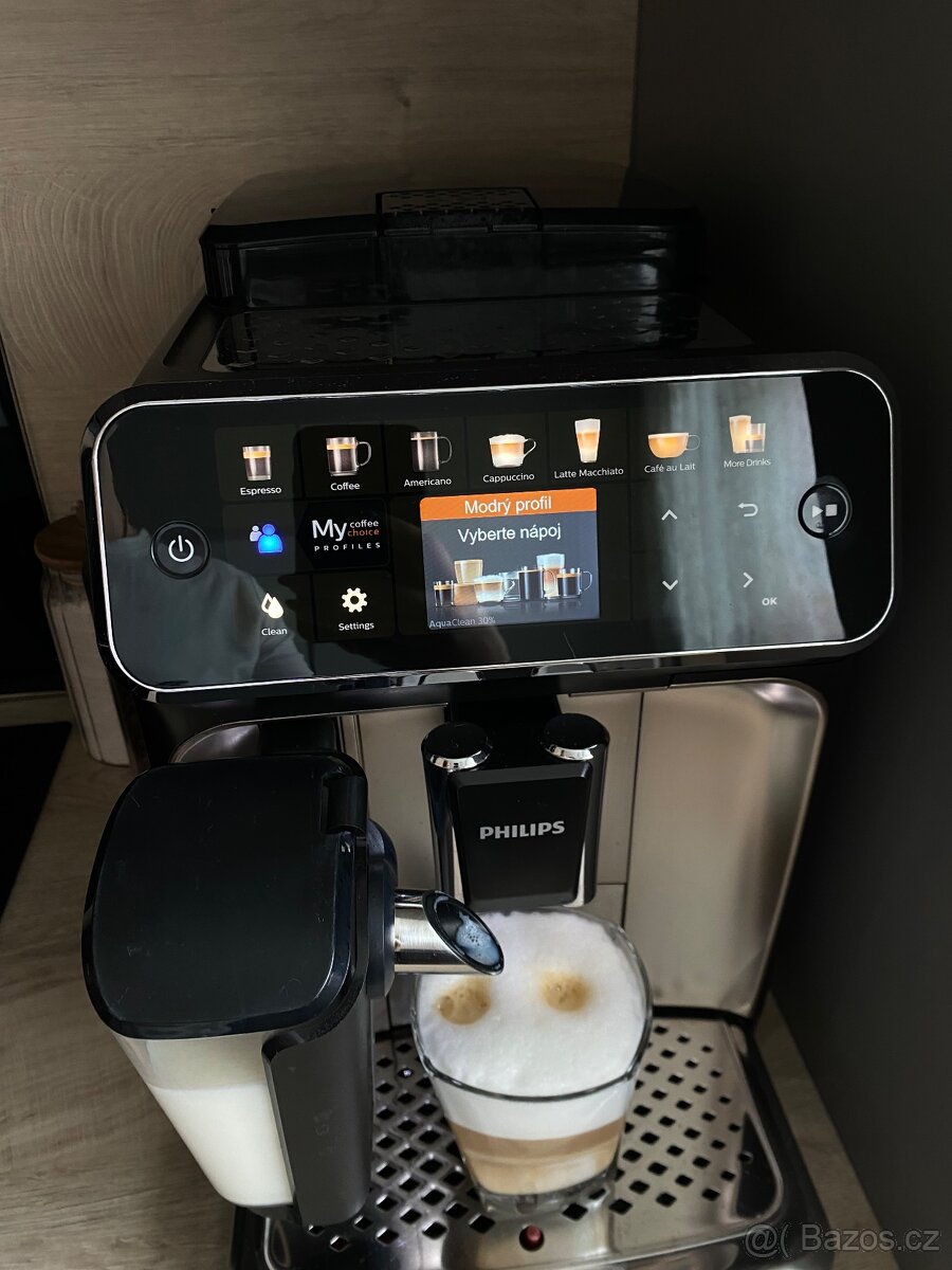 Kávovar Philips EP 5400