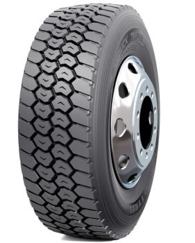 NOKIAN R-TRUCK TRAILER 385/65 R22.5 160 K